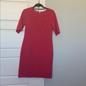 Vince Camuto Berry Dress